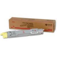 xerox yellow toner cartridge 106r00670