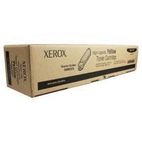 Xerox Yellow Toner Cartridge High Capacity 106R01079