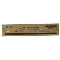 Xerox Yellow Toner Cartridge High Capacity 106R01146