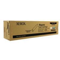 Xerox Magenta Toner Cartridge High Capacity 106R01161