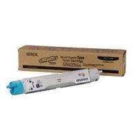 Xerox Cyan Toner Cartridge 106R01214