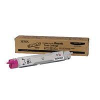 Xerox Magenta Toner Cartridge 106R01215