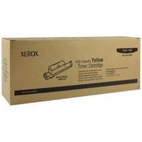 xerox yellow toner cartridge high capacity 106r01220