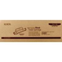 Xerox Black Toner Cartridge High Capacity 106R01221