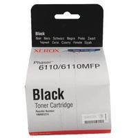 Xerox Black Toner Cartridge 106R01274