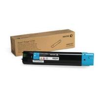 xerox cyan toner cartridge high capacity 106r01507