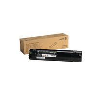 Xerox Black Toner Cartridge High Capacity 106R01510