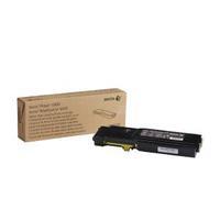 Xerox Yellow Toner Cartridge High Capacity 106R02231
