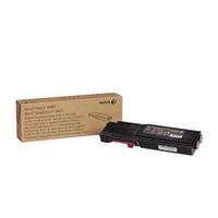 Xerox Magenta Toner Cartridge 106R02246