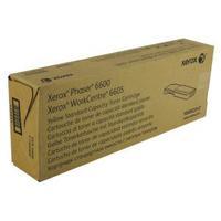 xerox yellow toner cartridge 106r02247