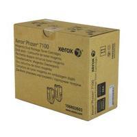 Xerox Phaser 7100 High Yield Magenta Toner Cartridge 106R02603 Pack of