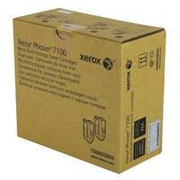 Xerox Phaser 7100 High Yield Black Toner Cartridge 106R02605 Pack of 2