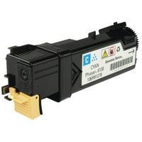 Xerox Cyan Toner Cartridge 106R01278