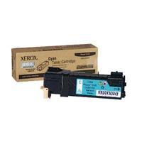 Xerox Cyan Toner Cartridge 106R01331