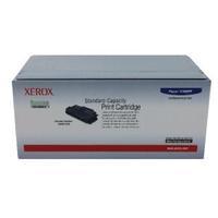 Xerox Black Toner Cartridge 106R01378