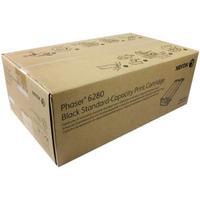 xerox black toner cartridge 106r01391