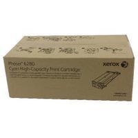 xerox cyan toner cartridge high capacity 106r01392