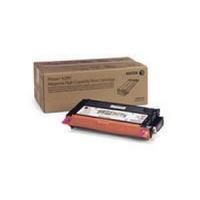 Xerox Magenta Toner Cartridge High Capacity 106R01393