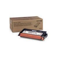 Xerox Black Toner Cartridge High Capacity 106R01395