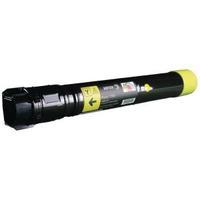 xerox yellow toner cartridge 106r01435