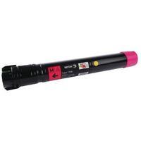 Xerox Magenta Phaser 7500 High Capacity Toner 106R01437