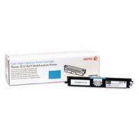 Xerox Cyan Toner Cartridge High Capacity 106R01466