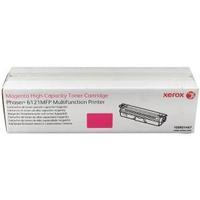Xerox Magenta Toner Cartridge High Capacity 106R01467