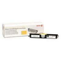 Xerox Yellow Toner Cartridge High Capacity 106R01468