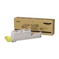 Xerox Yellow Toner Cartridge 106...