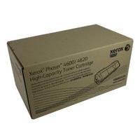 Xerox Black Phaser 46004620 High Capacity Toner 106R01535