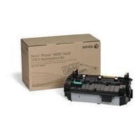 Xerox Black Phaser 46004620 Maintenance Kit 115R00070