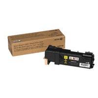 xerox yellow toner cartridge 106r01593