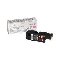 Xerox Magenta Toner Cartridge 106R01628