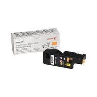 Xerox Yellow Toner Cartridge 106R01629