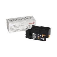 Xerox Black Toner Cartridge 106R01630