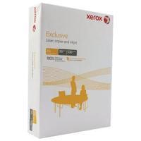 Xerox Exclusive A4 Paper 90gsm White Ream 003R90600 Pack of 500