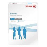 xerox business a3 white 80gsm paper pack of 500 003r91821