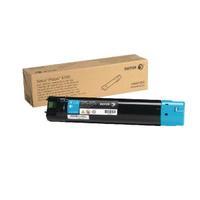 xerox cyan toner cartridge 106r01503