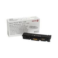 xerox black toner cartridge 106r02775