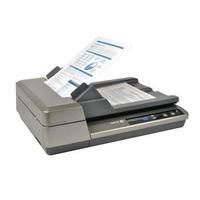 Xerox Grey DocuMate 3220 Document Scanner 003R92564