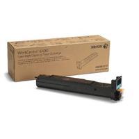 Xerox Cyan Toner Cartridge High Capacity 106R01317