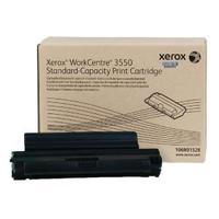 Xerox Black Toner Cartridge 106R...