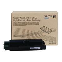 Xerox Black Toner Cartridge High Capacity 106R01530