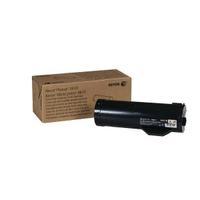 xerox black toner cartridge extra high yield 106r02731