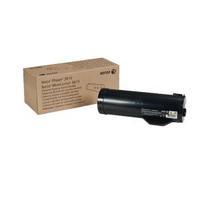 Xerox Black Toner Cartridge 106R...