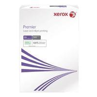 xerox a3 premier copier 100gsm white pack of 500 003r93609