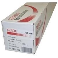 Xerox Performance (914mm x 50m) CAD Inkjet Uncoated Paper