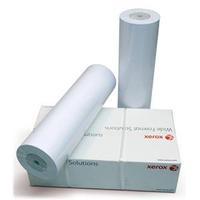 Xerox Performance Uncoated Inkjet Paper Roll 90gsm
