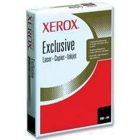 Xerox Exclusive (A4) Printer Paper (500 Sheets) 100gsm