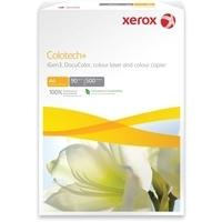 Xerox Colotech+ Paper A4 200gsm White Pack of 250